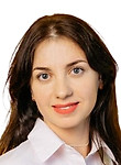 Зюльганова Татьяна Геннадьевна — Нейропсихолог