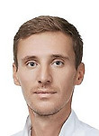 Варакин Дмитрий Валерьевич — Стоматолог-ортопед