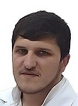 Дамадаев Магдилав Магомедович