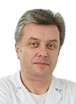 Каунов Олег Викторович — Маммолог