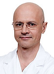 Нестерович Станислав Юрьевич — Андролог