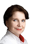 Рогожина Инна Владимировна — Окулист (офтальмолог)