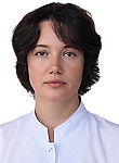 Сафонова Виктория Анатольевна — Невролог