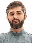Хекилаев Алан Хаджи-Муратович — Стоматолог-ортопед