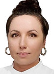 Фотина Евгения Викторовна — Акушер