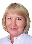 Афиногенова Ольга Анатольевна — Окулист (офтальмолог)