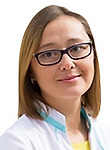 Таусон Ирина Владимировна — Гематолог