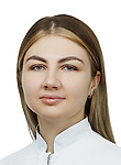 Бузницкая Анастасия Игоревна — Акушер-гинеколог