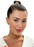 Мельникова Юлия Романовна — Косметолог