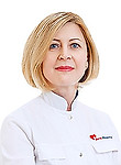 Локтионова Екатерина Юрьевна — Акушер