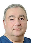 Минасян Александр Михайлович — УЗИ-специалист