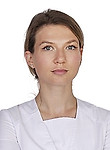 Пономарева Валерия Станиславовна — Стоматолог-ортодонт