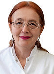 Герасименко Оксана Владимировна — Терапевт