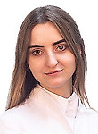Капырина Татьяна Дмитриевна — Акушер