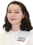 Куджева Асият Тимуровна — Стоматолог