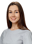 Харькова Лилия Юрьевна — Стоматолог