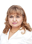 Агикова Лаура Альбертовна — Акушер