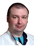 Карамышев Дмитрий Владимирович — Терапевт