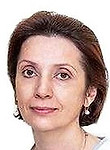 Водолагина Елена Владимировна — Акушер