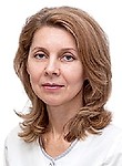 Жаркова Наталья Данииловна — Акушер