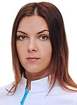 Парфенова Ольга Викторовна — Хирург
