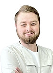 Михеев Владислав Олегович — Стоматолог