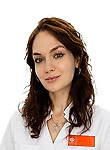 Логачева Наталья Сергеевна — Миколог