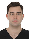 Чуданов Владислав Сергеевич — Стоматолог-имплантолог