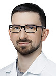 Дуванов Иван Александрович — Терапевт