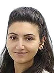 Карапетян Марианна Вардановна — Стоматолог