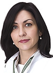 Белякова Юлия Сергеевна — Гинеколог