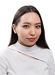 Товаршинова Алина Сергеевна — Стоматолог