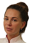Аксенова Анна Сергеевна — Кардиолог