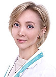 Александрова Светлана Григорьевна — Терапевт