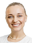 Новикова Яна Юрьевна — Стоматолог
