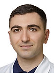 Варданян Маис Геворгович — Маммолог