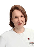 Орлова Елена Николаевна — Лазерный хирург