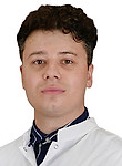 Иванов Александр Валерьевич — Уролог