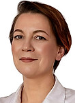 Подлесских Марина Николаевна — Гастроэнтеролог
