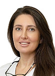 Авдеева (Соколова) Анастасия Эдуардовна — Стоматолог
