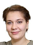 Гаврилова Татьяна Викторовна — Стоматолог-терапевт