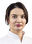 Агаева Тахмина Ханоглан кызы — Невролог