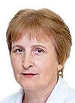 Фетисова Елена Алексеевна — Кардиолог