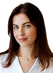 Морякова Юлия Станиславовна — Врач функциональной диагностики