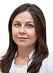 Труш Екатерина Юрьевна — Врач функциональной диагностики