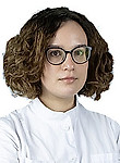 Зайцева Надежда Геннадиевна