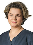 Красильникова Евгения Станиславовна — Кардиолог