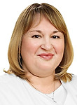 Крюкова Людмила Александровна — Ревматолог
