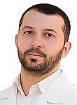 Плиев Тамерлан Ахсарович — Лор (отоларинголог)