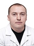 Осокин Николай Николаевич — Врач МРТ